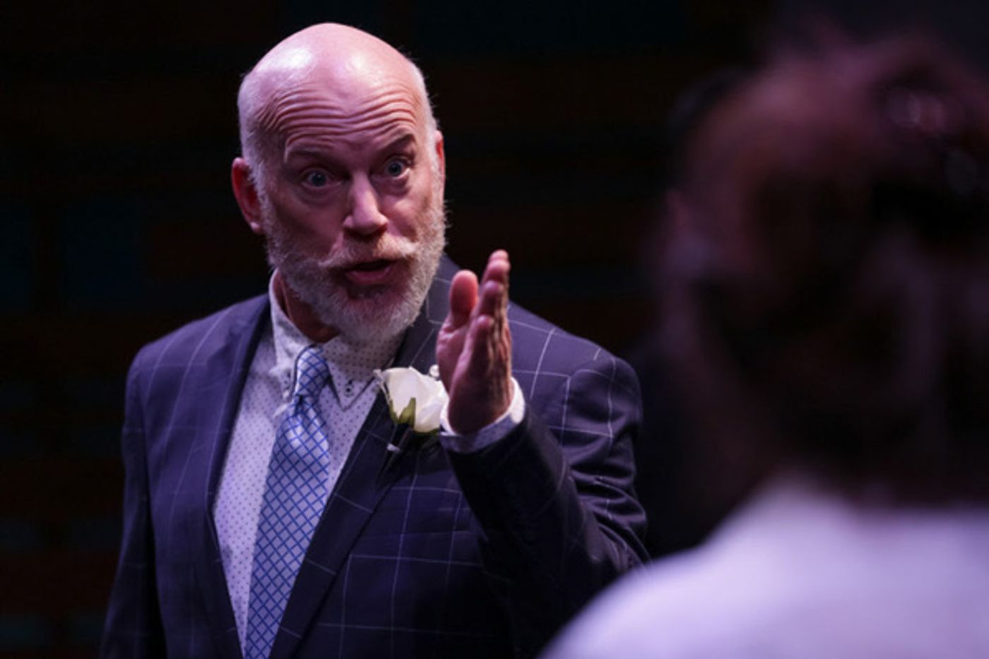 Photo Flash: Seattle Shakespeare Company Presents MEDEA  Image