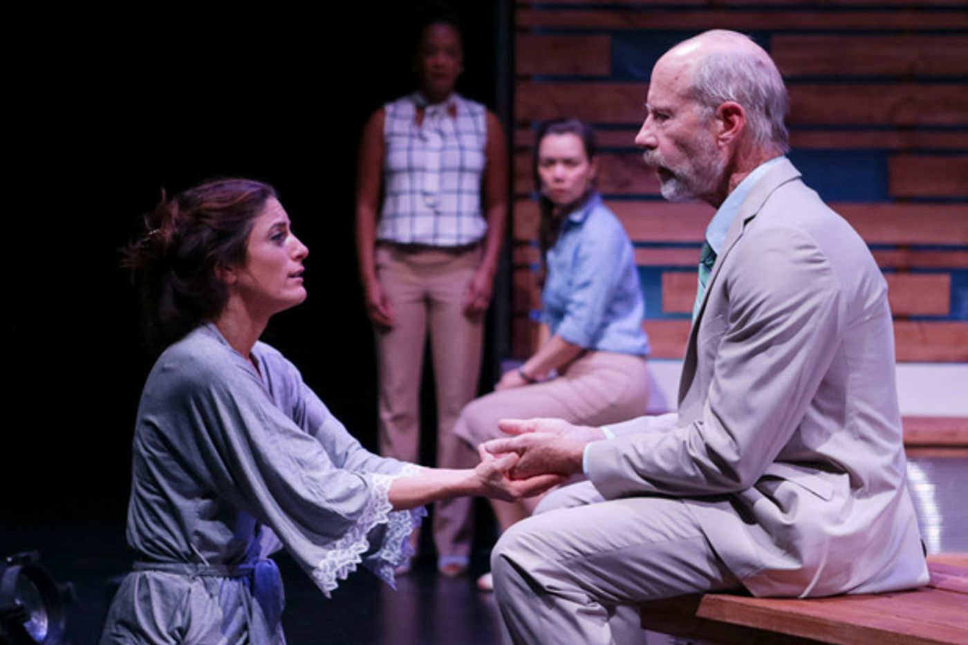 Photo Flash: Seattle Shakespeare Company Presents MEDEA  Image