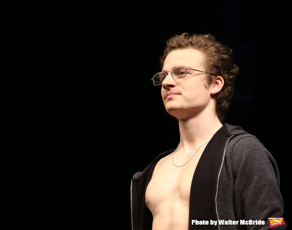 Ben Rosenfield Photo