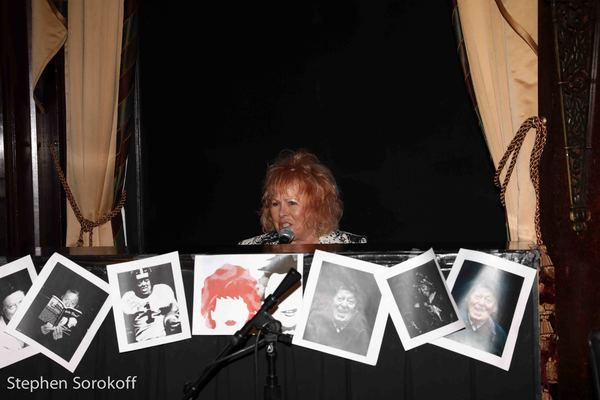 Karon Kate Blackwell Photo