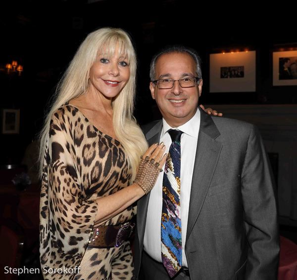 Sunny Sessa & Craig Neir Photo