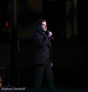 Will Nunziata @ BroadwayWorld Will Nunziata Photo