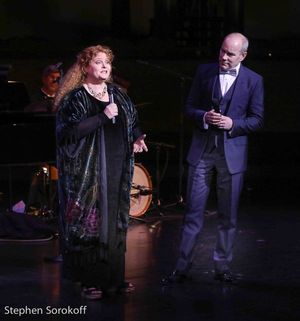 Sarah Rice & Kevin Dozier Photo