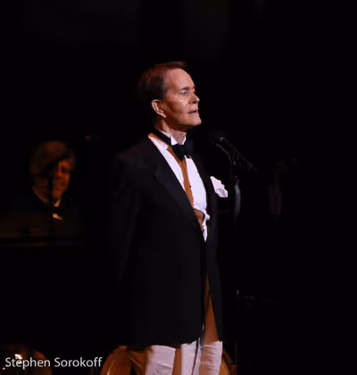 Steve Ross Photo