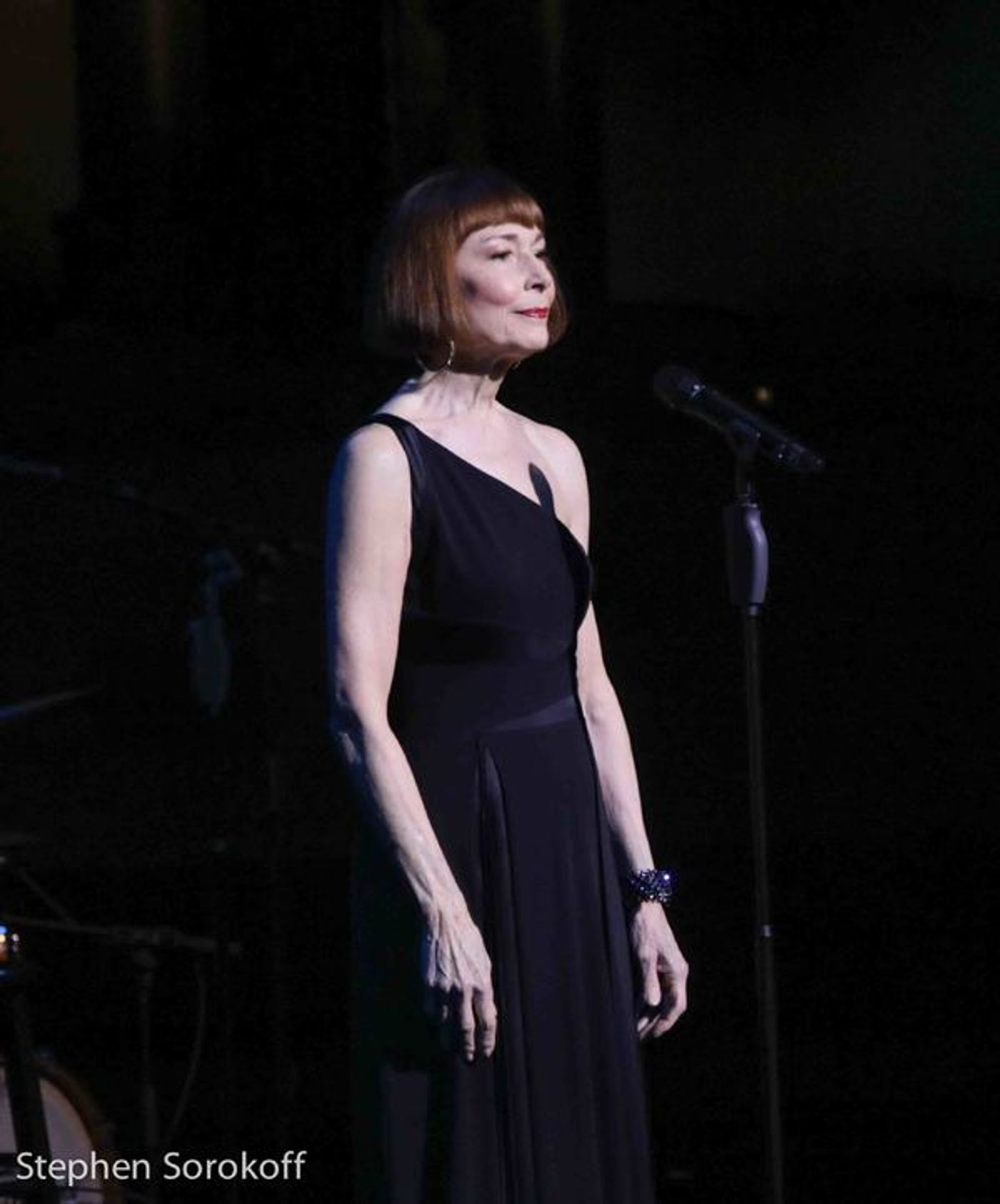 Photo Coverage: Jeff Harnar & Andrea Marcovicci Host Day Two Of The 27th New York Cabaret Convention  Image