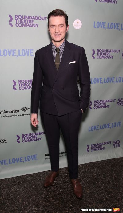 Richard Armitage  Photo