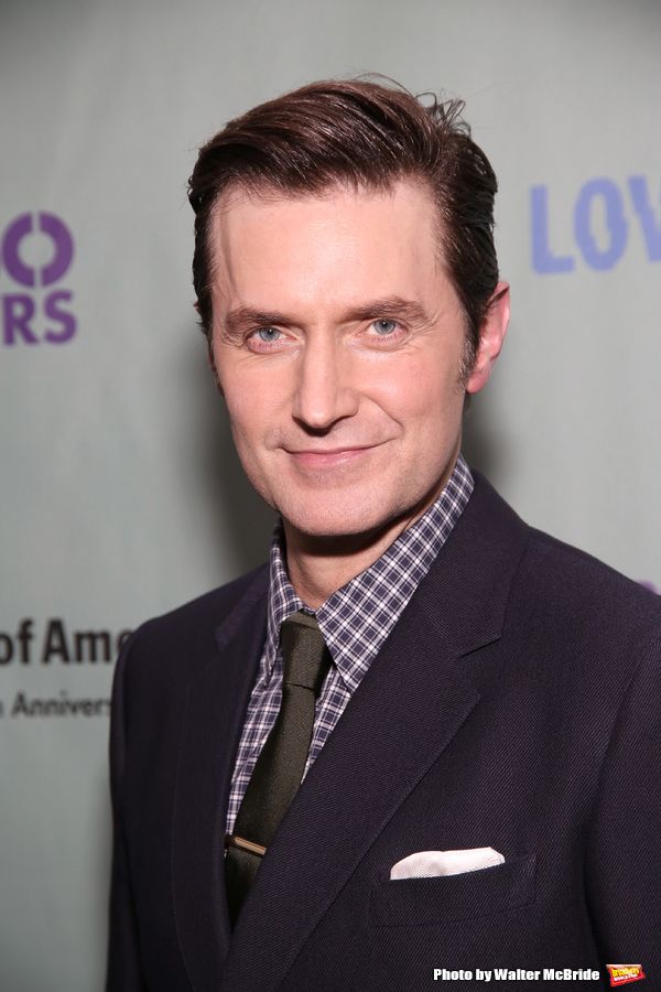 Richard Armitage Photo