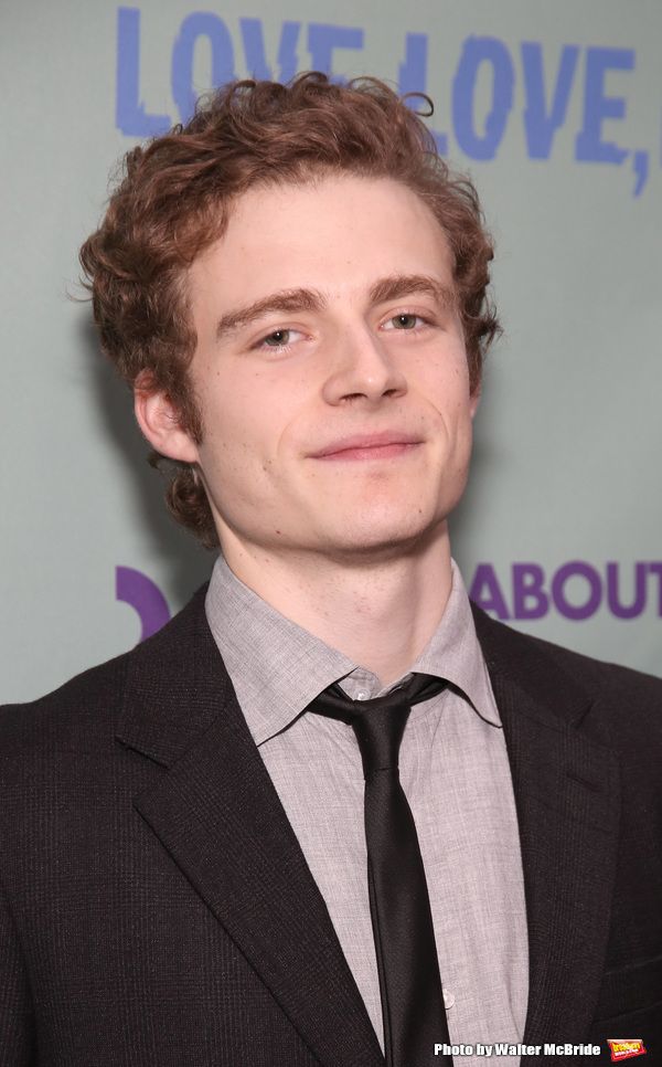 Ben Rosenfield  Photo