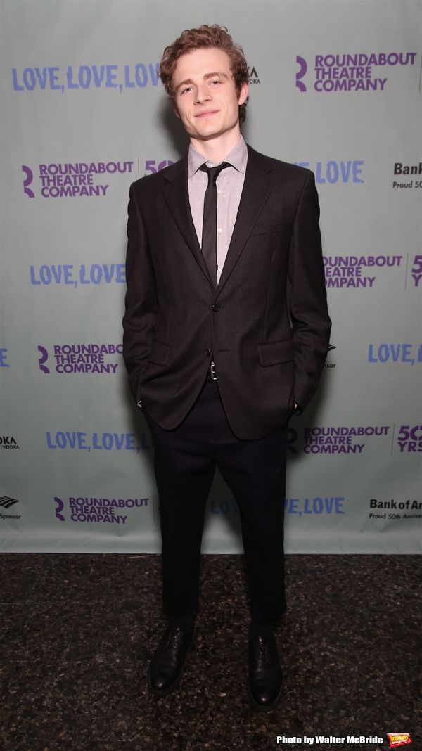 Ben Rosenfield  Photo