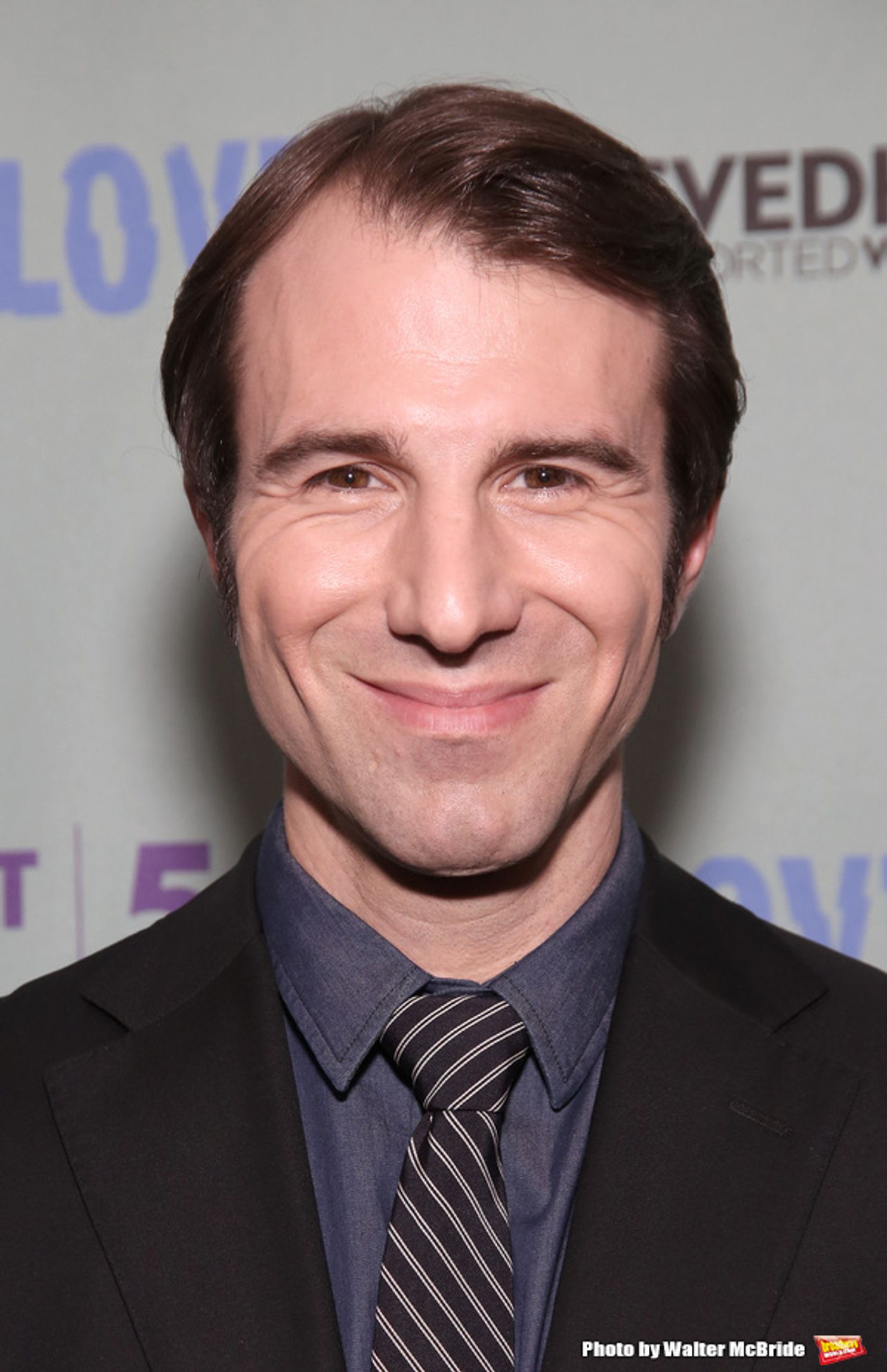 Photo Coverage: Roundabout's LOVE, LOVE, LOVE Celebrates Opening Night!  Image