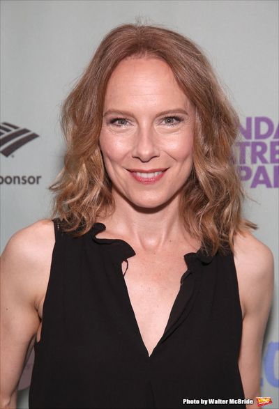Amy Ryan  Photo