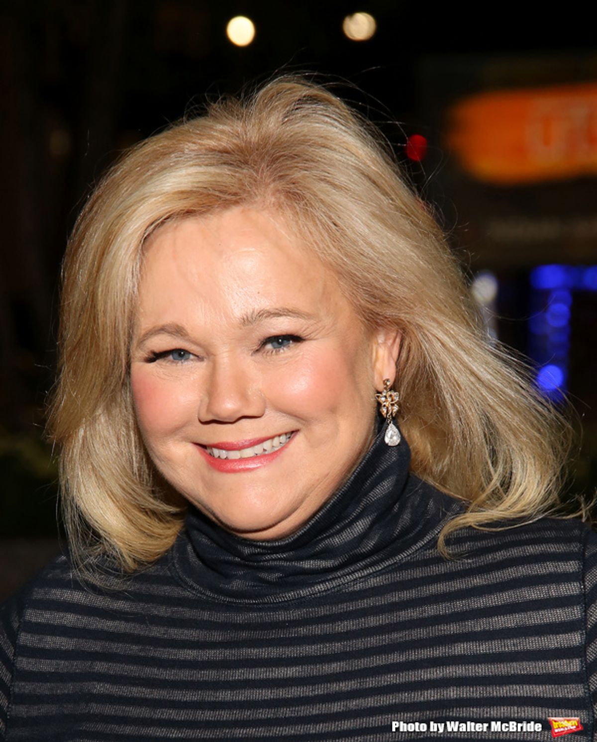 Caroline Rhea at 