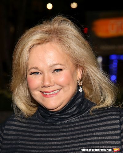 Caroline Rhea Photo