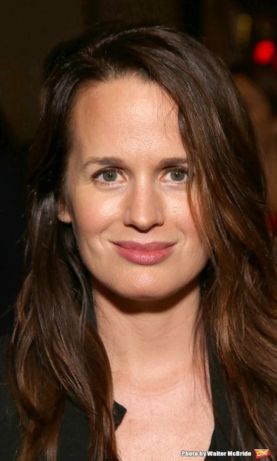 Elizabeth Reaser  Photo