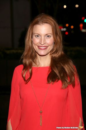 Rachel York @ BroadwayWorld Rachel York Photo