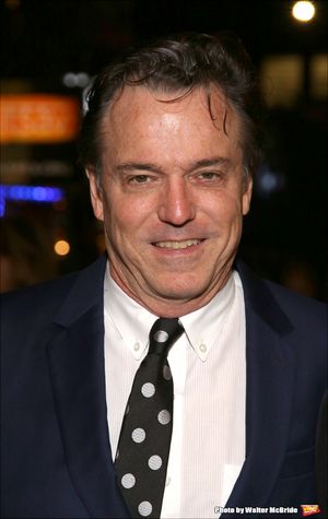 Derek McLane @ BroadwayWorld Derek McLane Photo