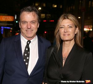 Derek McLane @ BroadwayWorld Derek McLane Photo