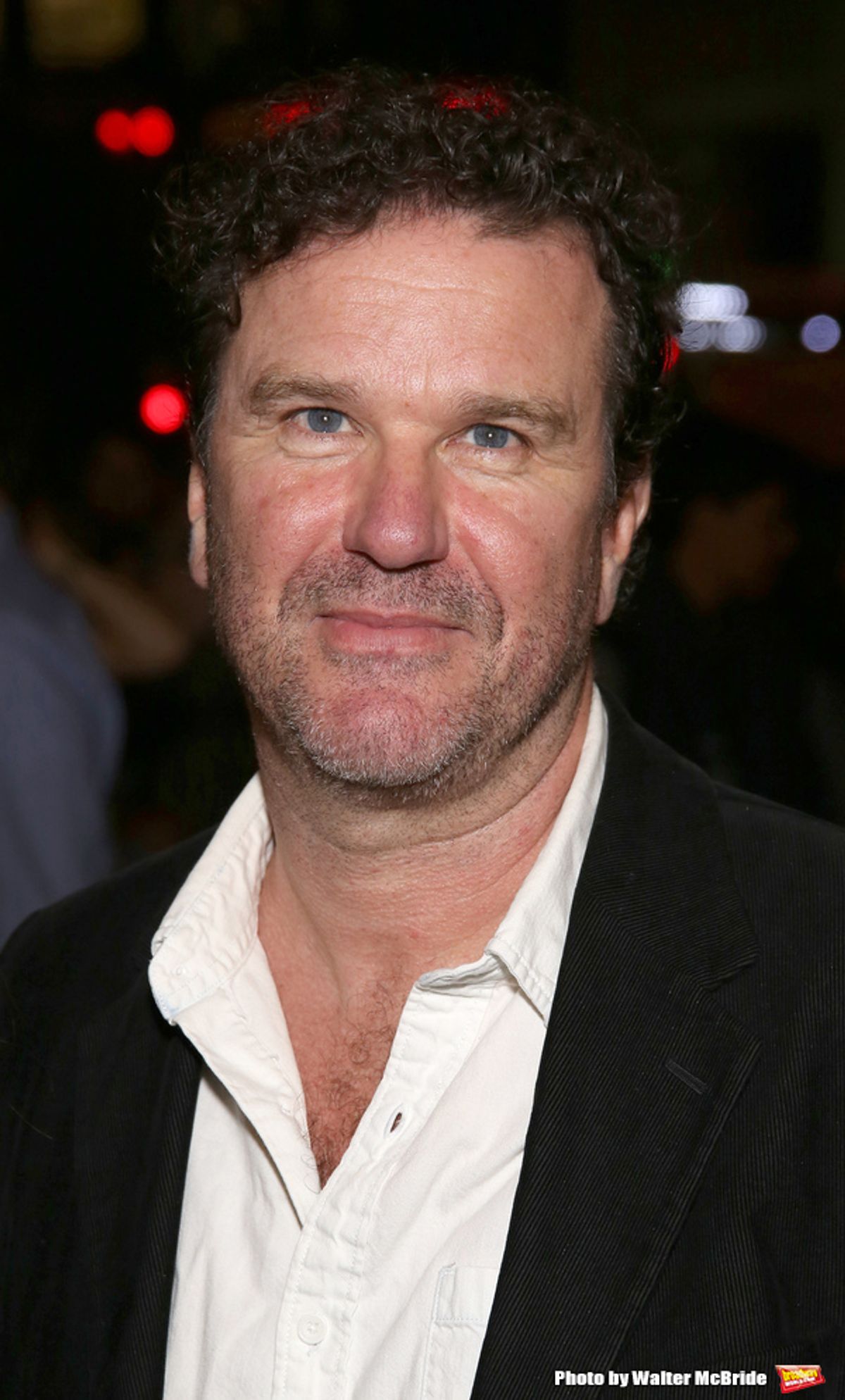 Douglas Hodge  at 