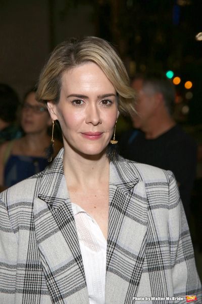 Sarah Paulson  Photo
