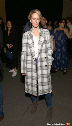 Sarah Paulson  Photo