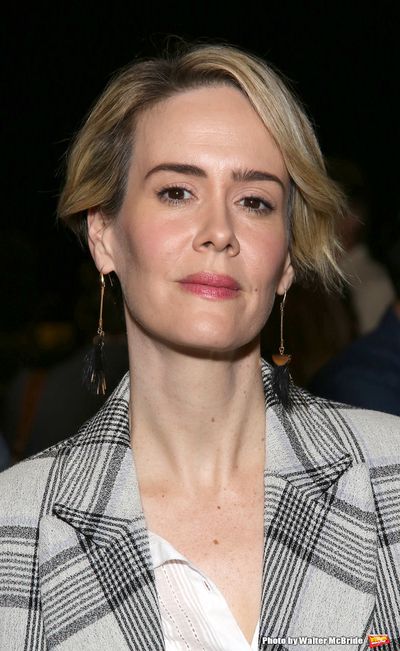 Sarah Paulson  Photo