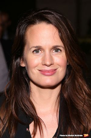 Elizabeth Reaser  Photo
