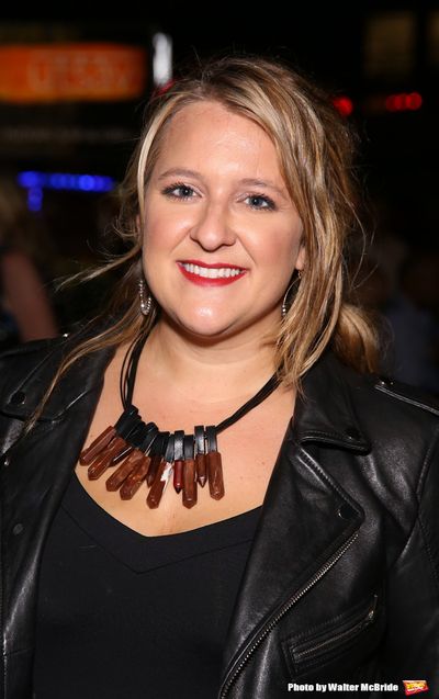 Lindsey Ferrentino  Photo