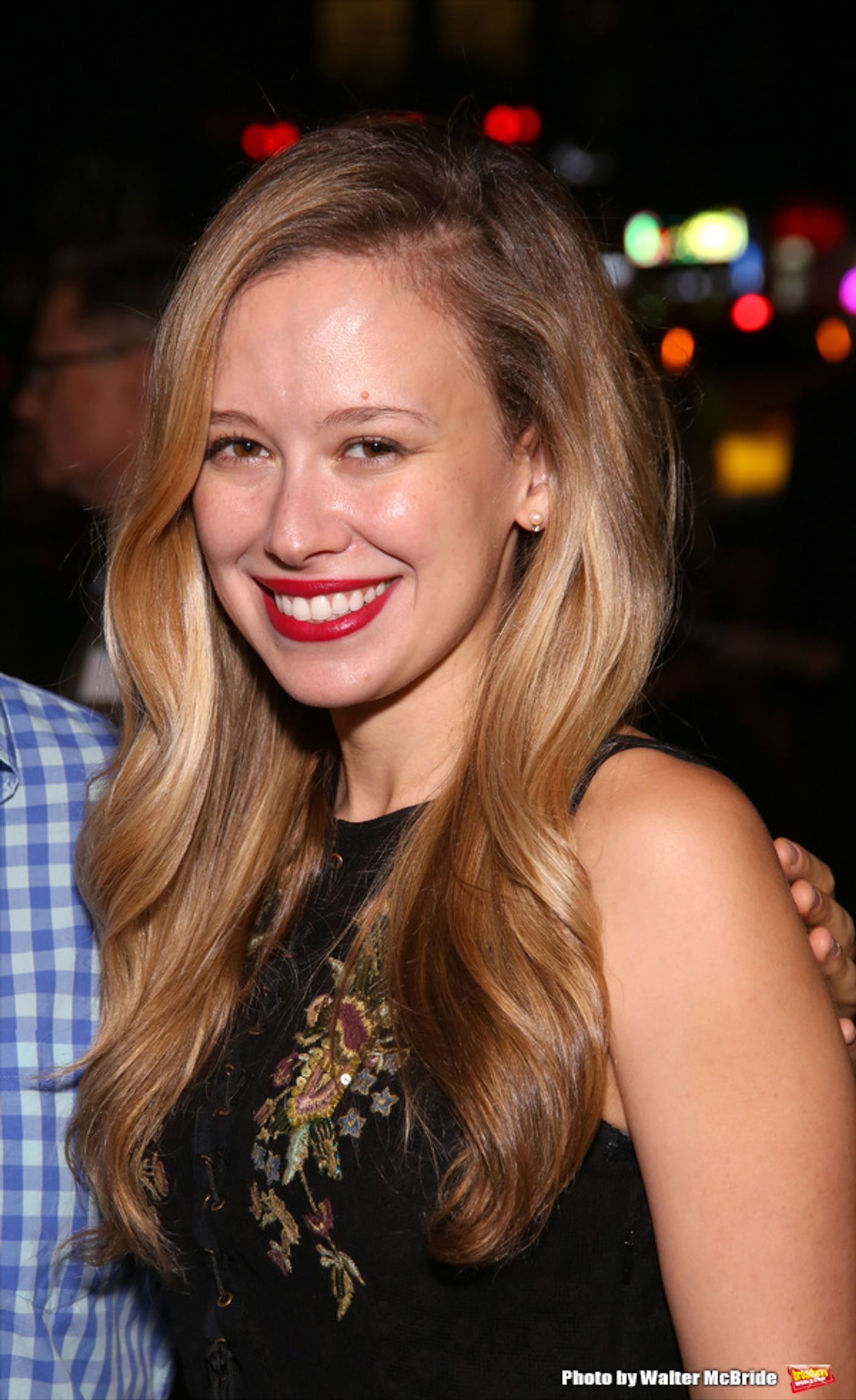 Photo Coverage: On the Red Carpet for Opening Night of LOVE, LOVE, LOVE  Image