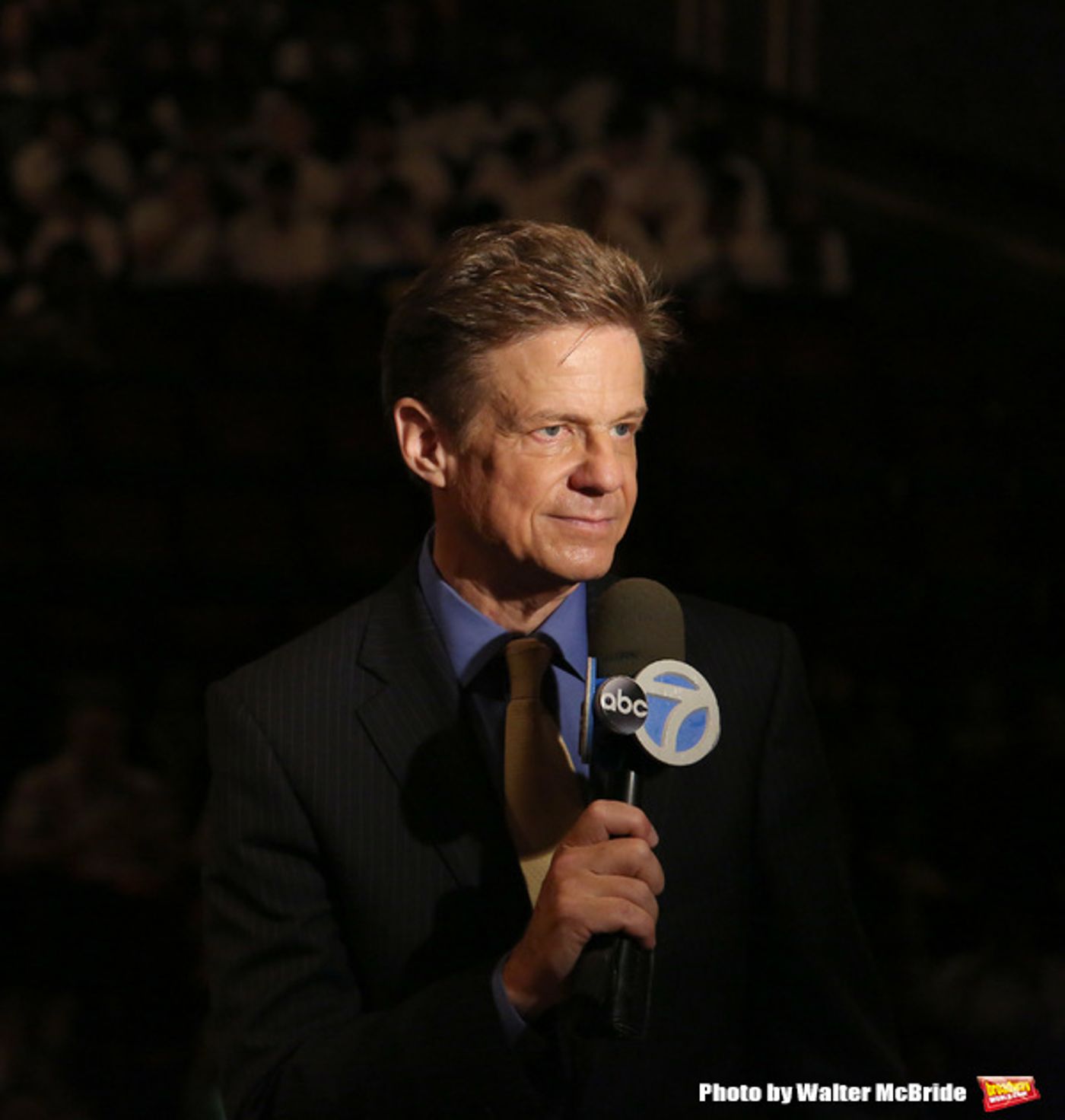 Photo Coverage: #EduHam Takes Over at HAMILTON with Gilder Lehman Institute's American History Education Matinee  Image