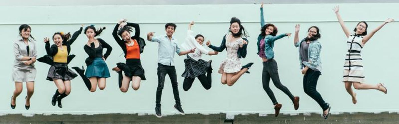 Interview: Tracie and Adrian Pang Already Prepared Eclectic and Electrifying Stories for 2017 Shows!  Image