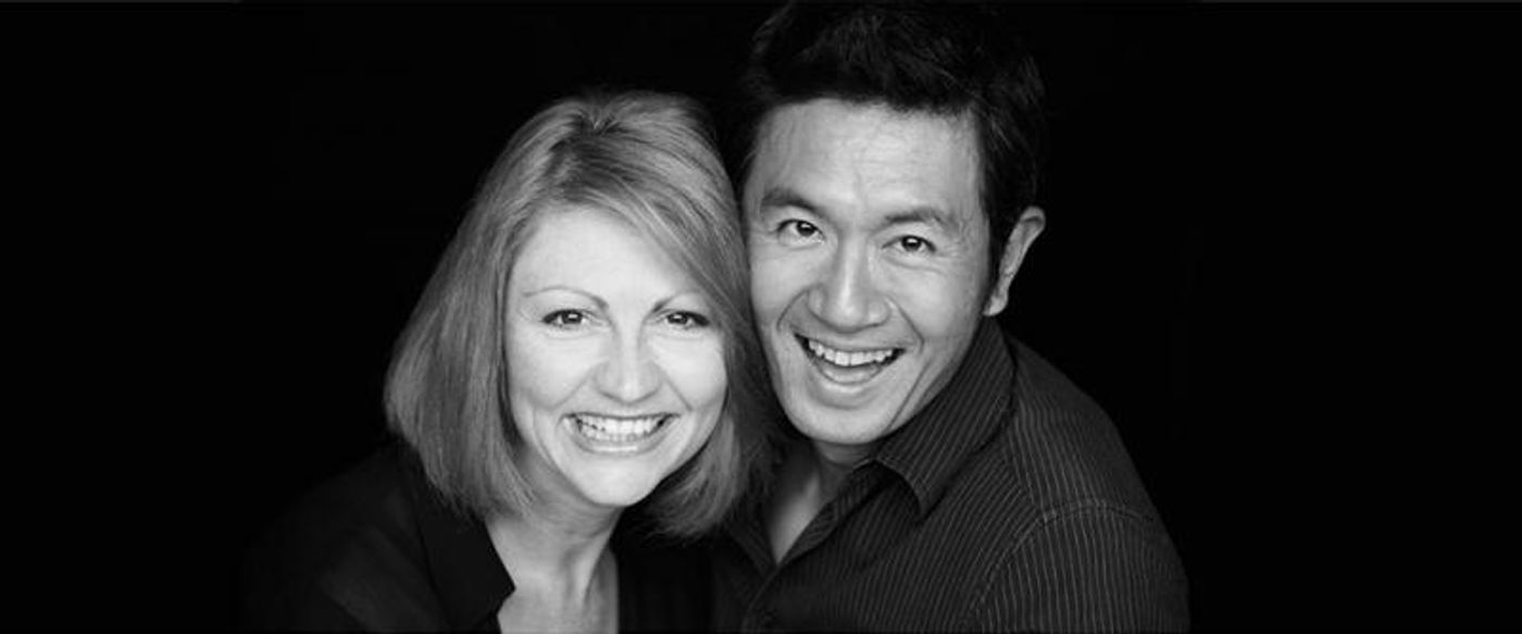 Interview: Tracie and Adrian Pang Already Prepared Eclectic and Electrifying Stories for 2017 Shows!  Image