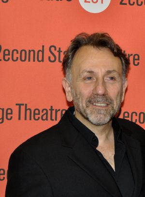 Leonard Foglia @ BroadwayWorld Leonard Foglia Photo