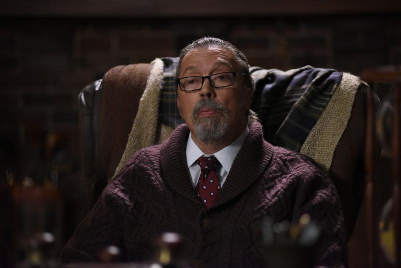 Review: FOX's THE ROCKY HORROR PICTURE SHOW is an Underwhelming, Sanitized Disappointment  Image