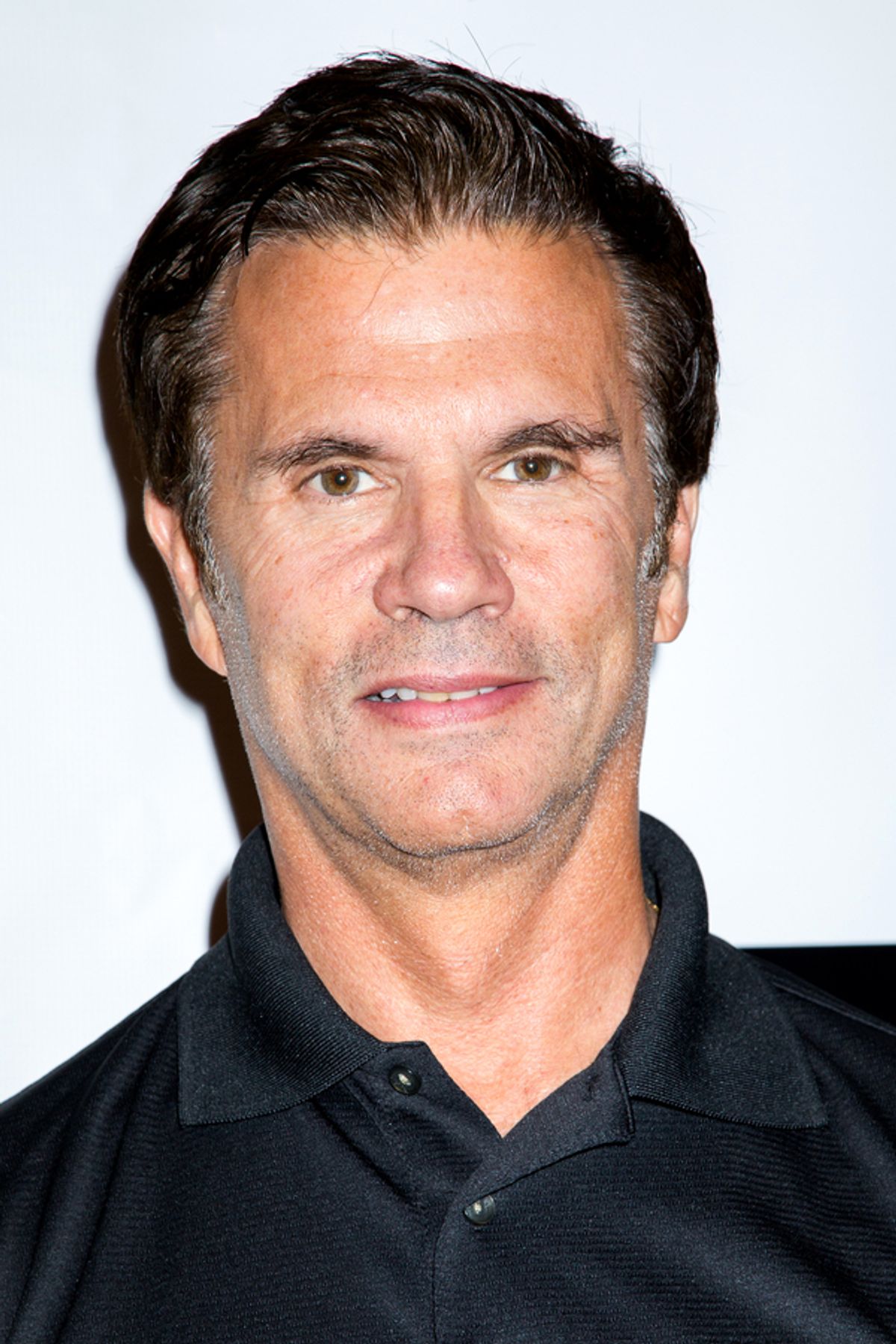 Lorenzo Lamas at 