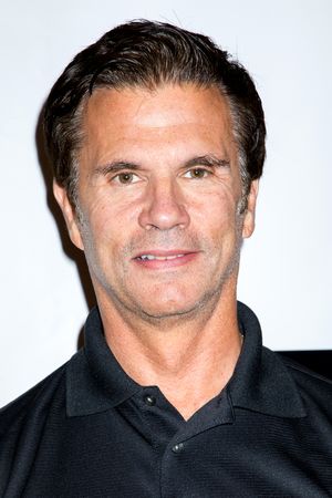 Lorenzo Lamas @ BroadwayWorld Lorenzo Lamas Photo