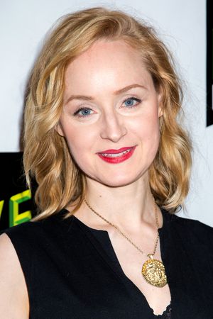 Erin Davie @ BroadwayWorld Erin Davie Photo