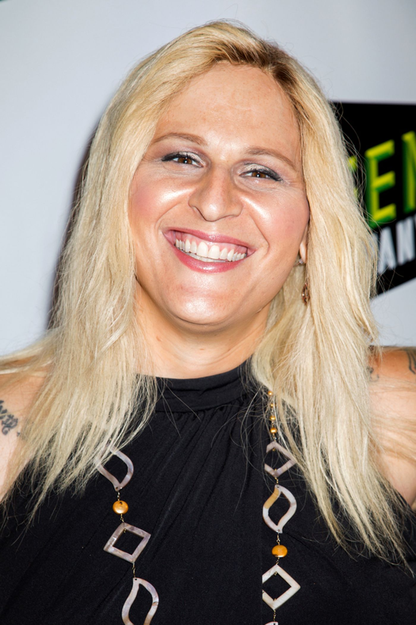 Photo Coverage: Keen Company's TICK, TICK... BOOM! Celebrates Opening Night!  Image