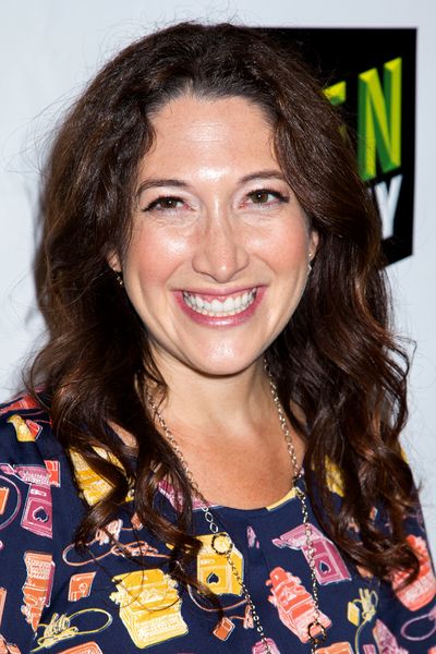 Randi Zuckerberg Photo