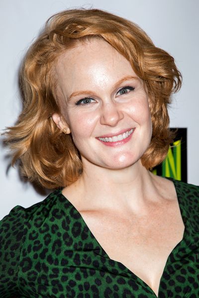 Kate Baldwin Photo