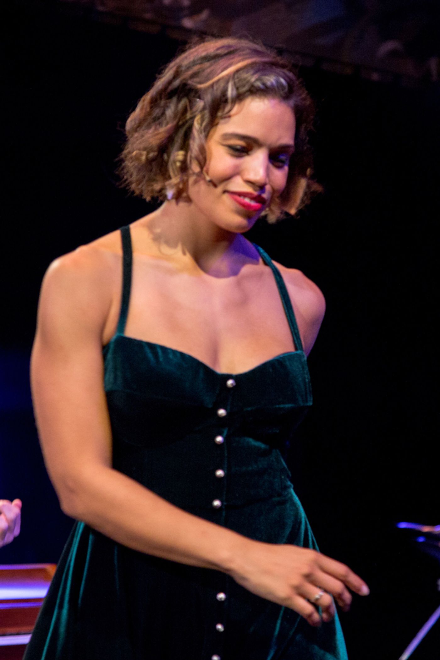 Photo Coverage: Keen Company's TICK, TICK... BOOM! Celebrates Opening Night!  Image