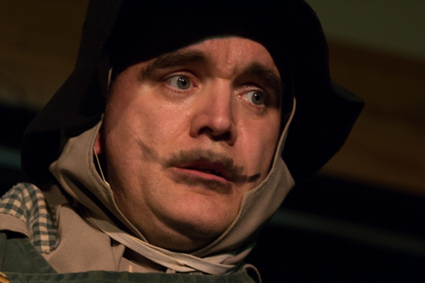 Photo Coverage: First Look at Westgate Theatre Co. and Carriage Place Players' THE WIZARD OF OZ Photo Coverage: First Look at Westgate Theatre Co. and Carriage Place Players' THE WIZARD OF OZ Image