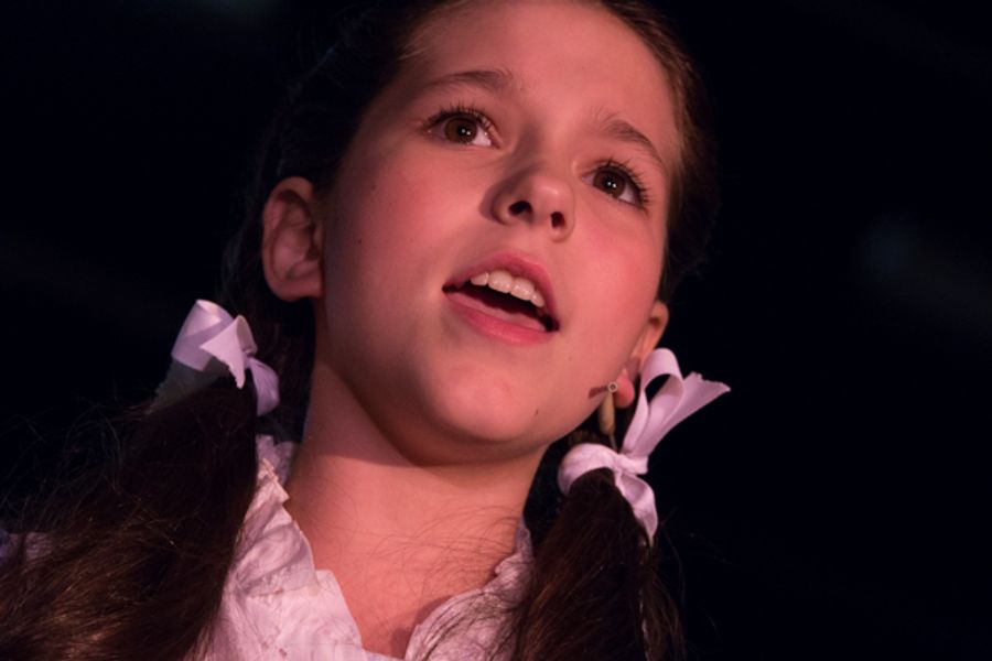 Photo Coverage: First Look at Westgate Theatre Co. and Carriage Place Players' THE WIZARD OF OZ Image