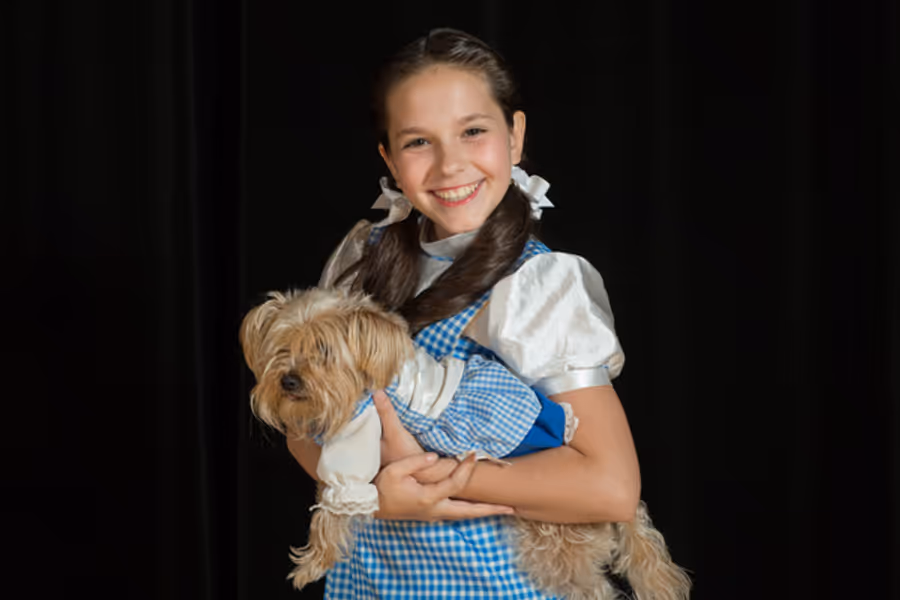 Photo Coverage: First Look at Westgate Theatre Co. and Carriage Place Players' THE WIZARD OF OZ Image