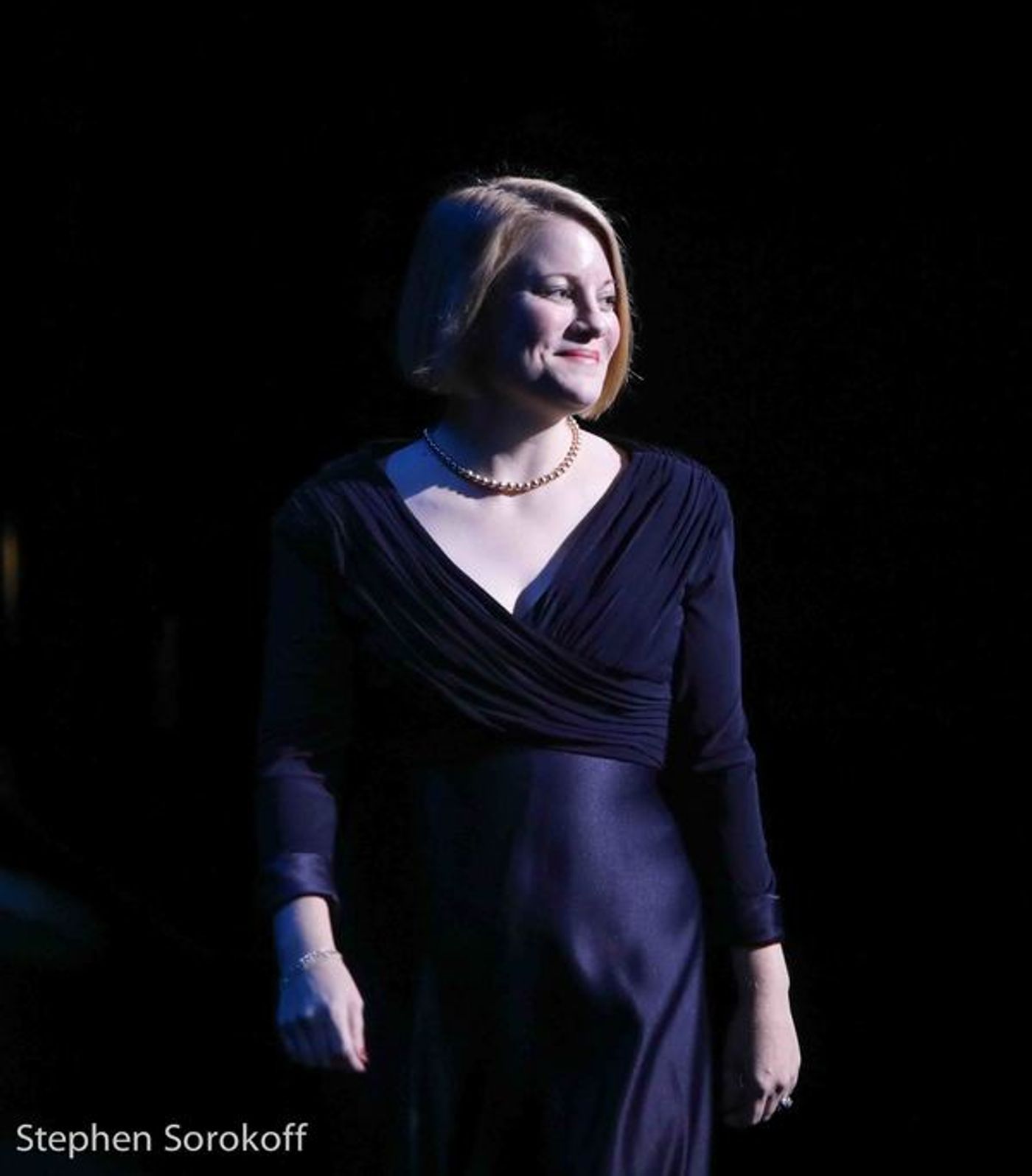 Photo Coverage: Rex Reed Hosts 27th New York Cabaret Convention Day Three  Image
