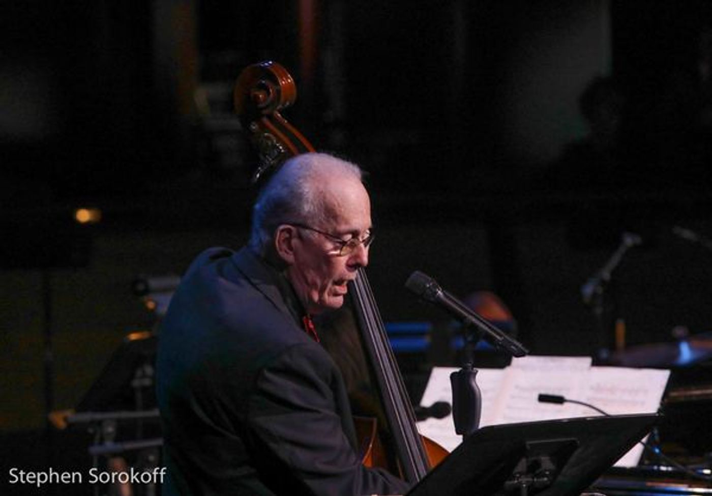 Photo Coverage: Rex Reed Hosts 27th New York Cabaret Convention Day Three  Image