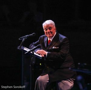 Rex Reed @ BroadwayWorld Rex Reed Photo