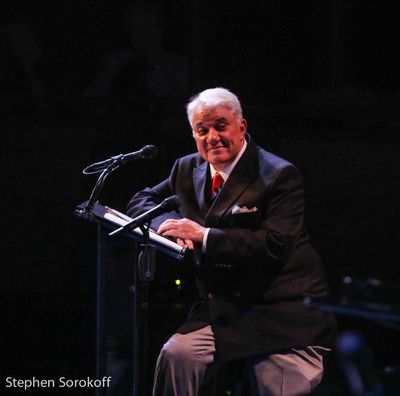 Rex Reed Photo