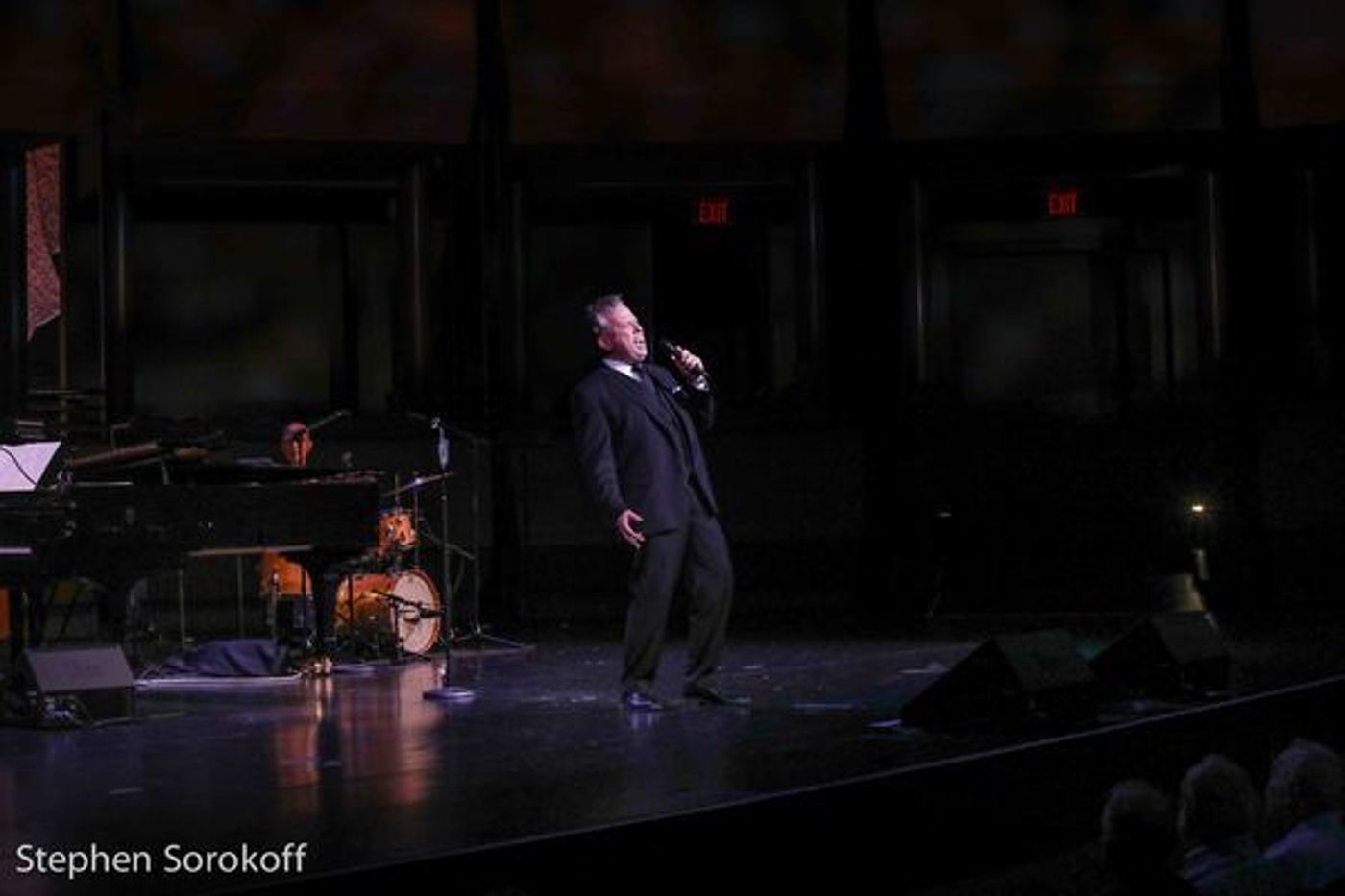 Photo Coverage: Rex Reed Hosts 27th New York Cabaret Convention Day Three  Image