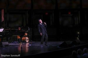 Billy Stritch @ BroadwayWorld Billy Stritch Photo