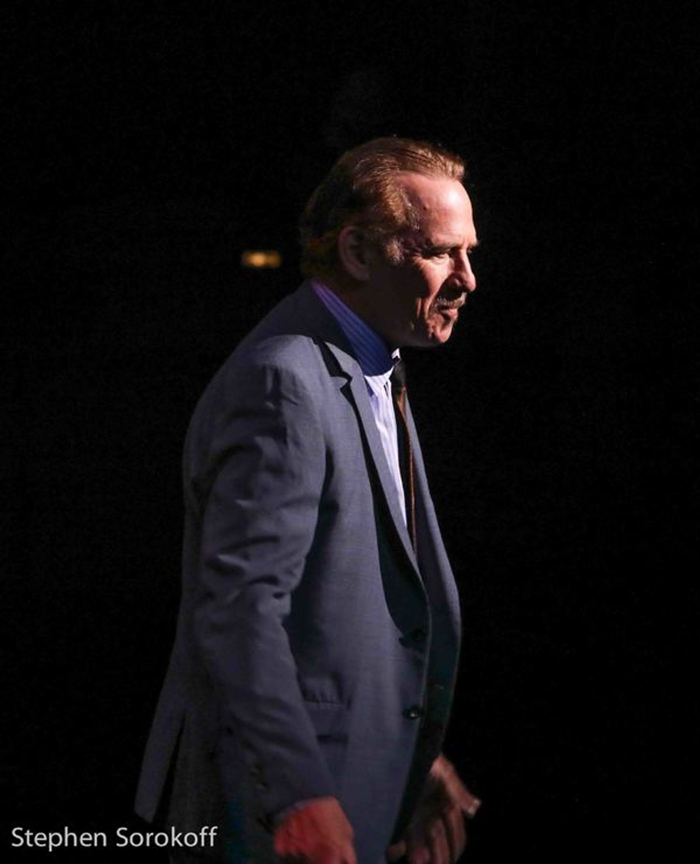 Photo Coverage: Rex Reed Hosts 27th New York Cabaret Convention Day Three  Image